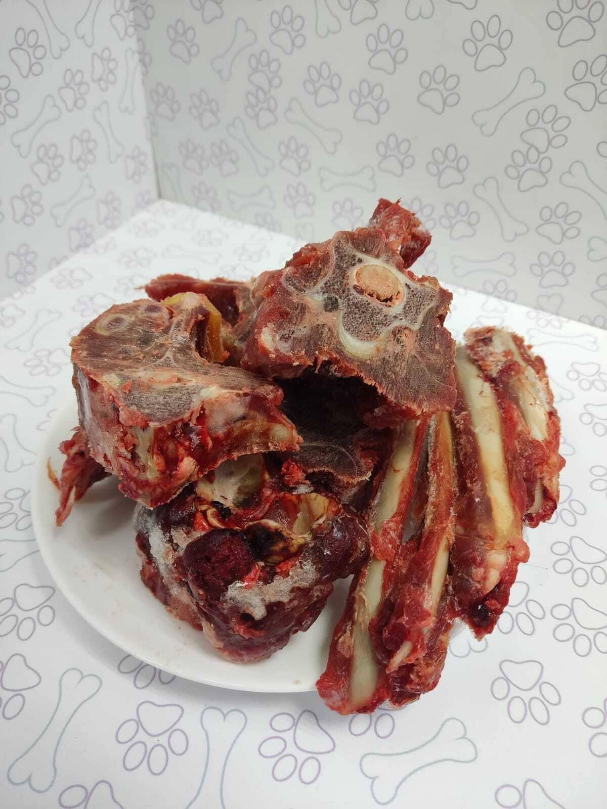 Кости бараньи (набор)