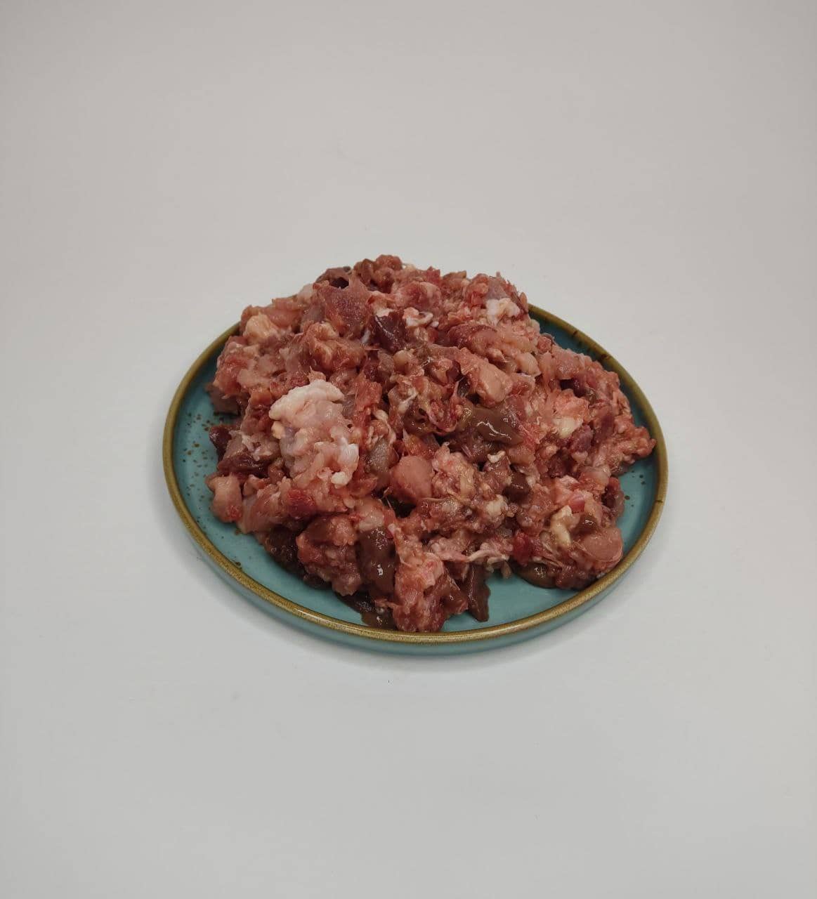 Микс «Моно» Индейка, 200г среднего помола
