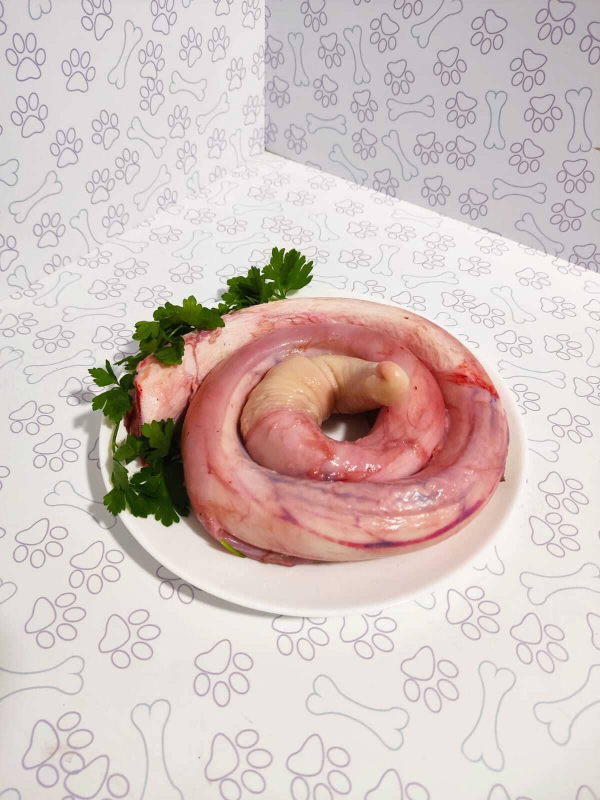 Бычий корень
