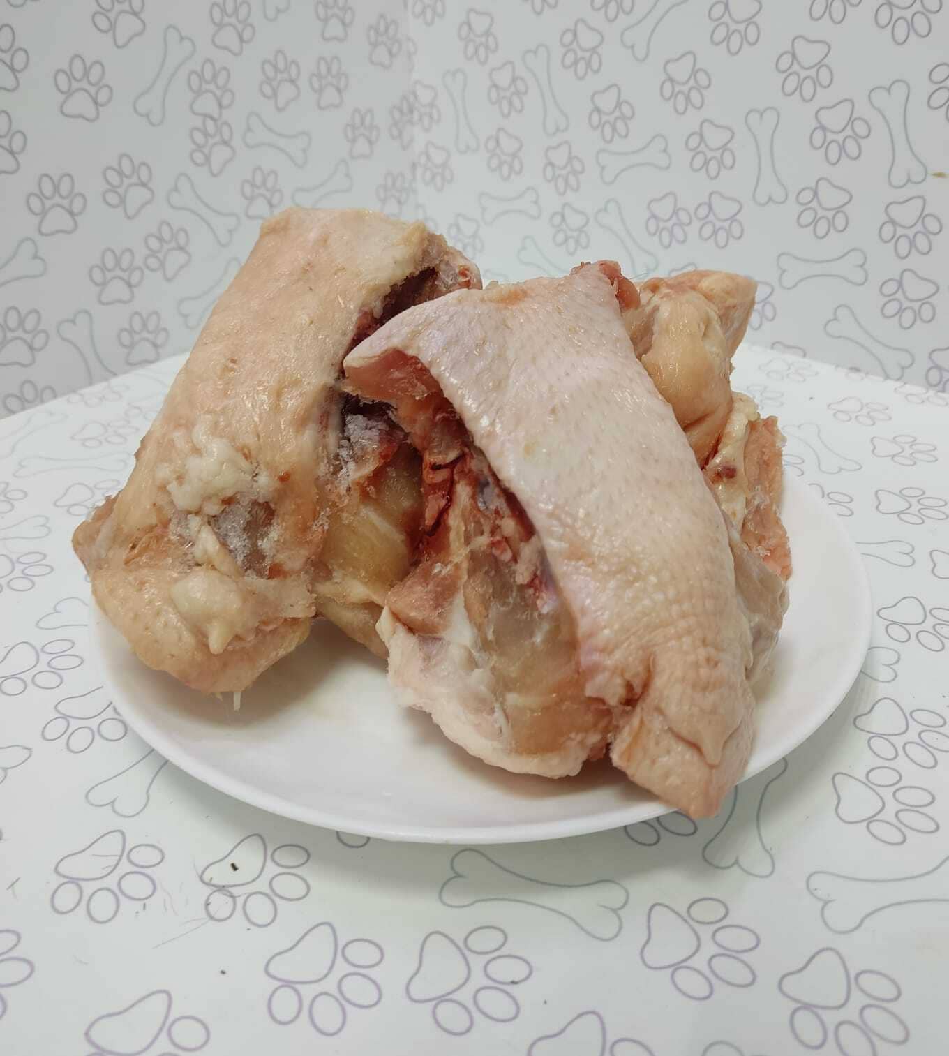 Спинка куриная