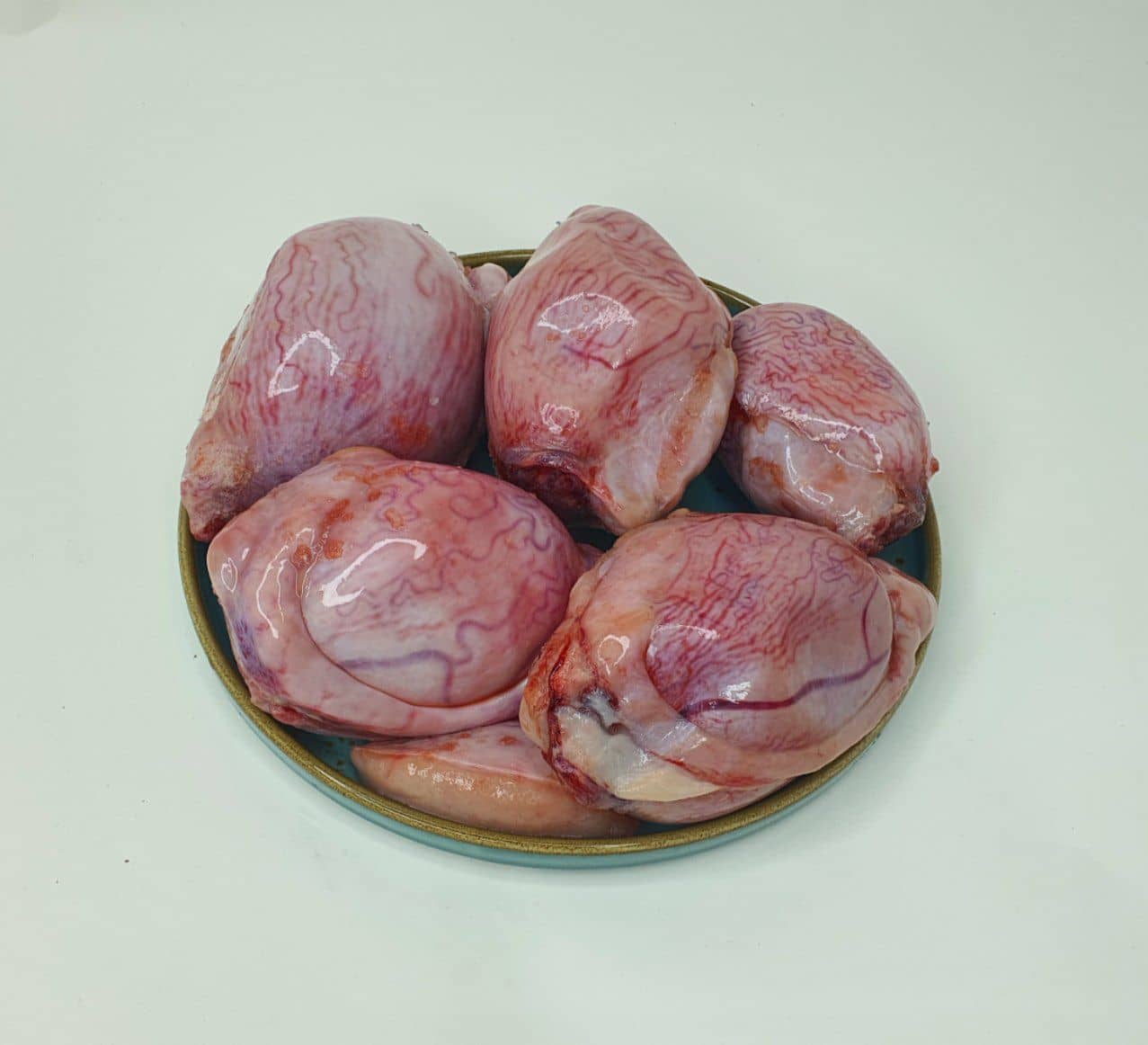 Семенники бараньи