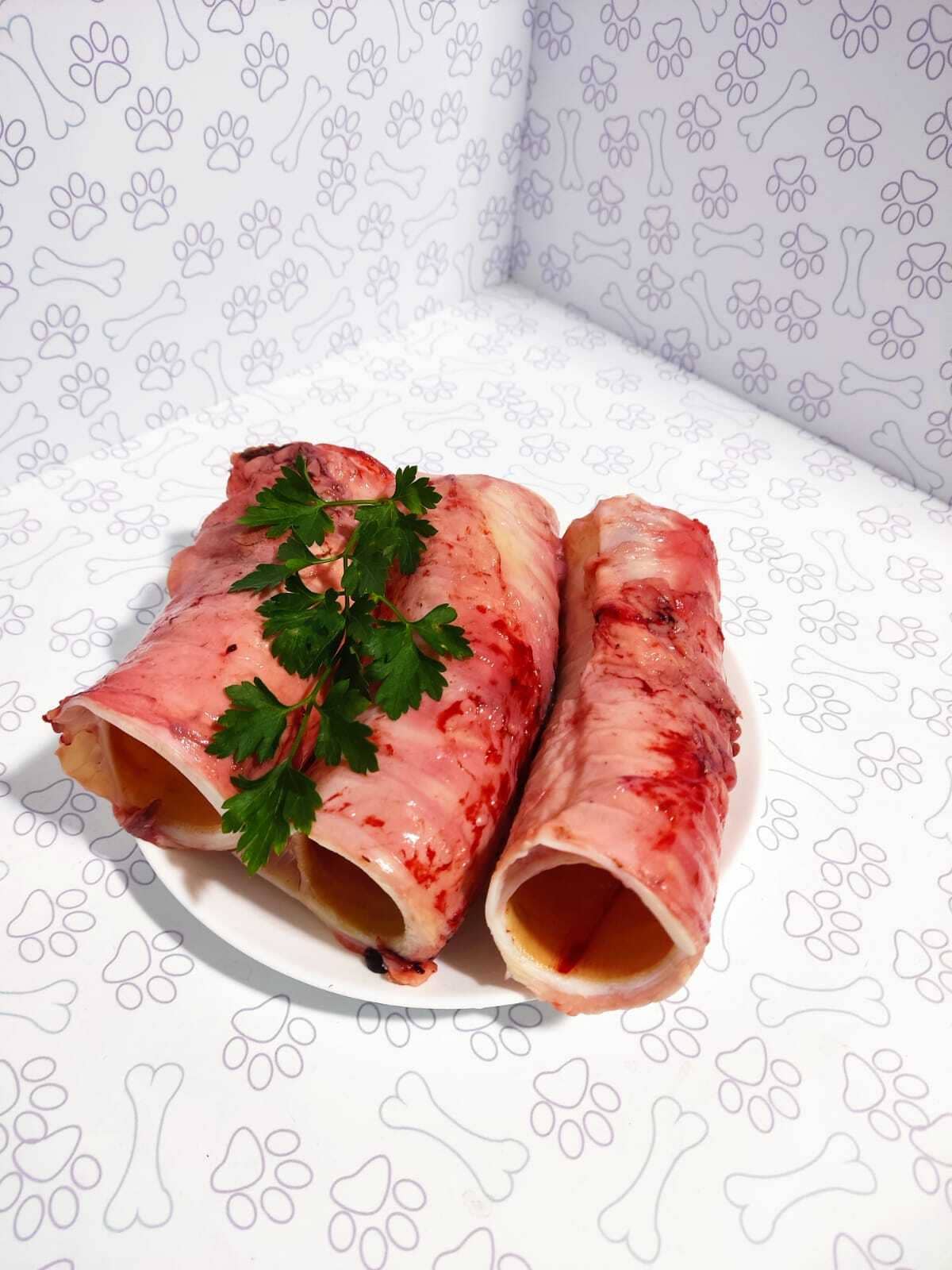 Трахея говяжья