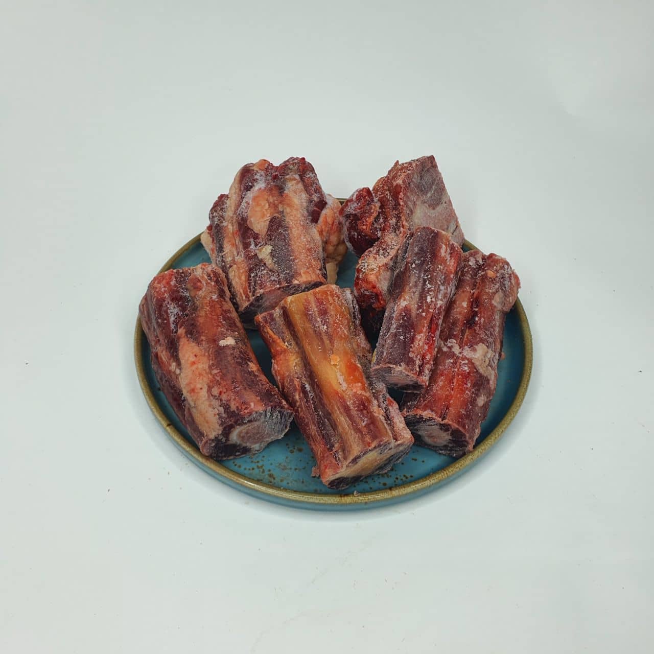 Хвост говяжий (для крупных)