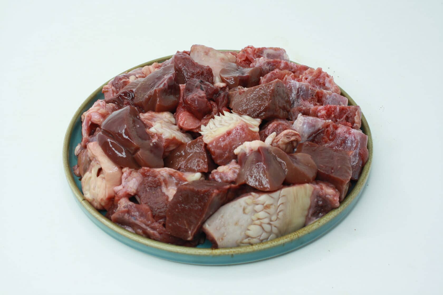 Микс «Баланс