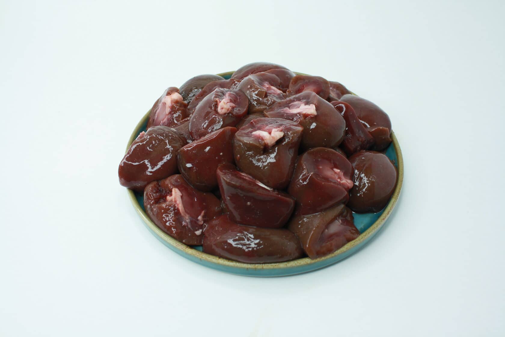 Почки бараньи