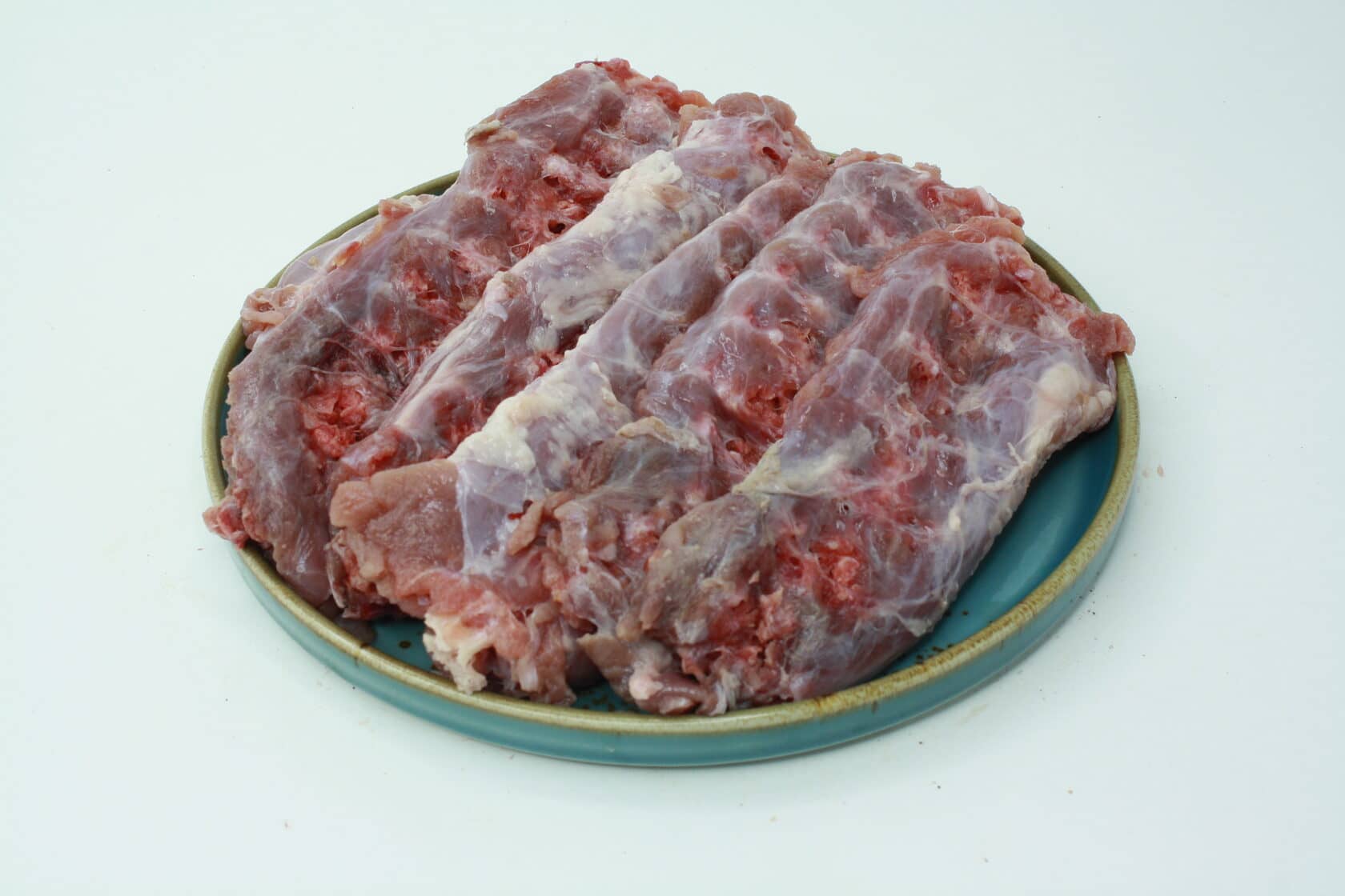 Шея утиная (отбитая)