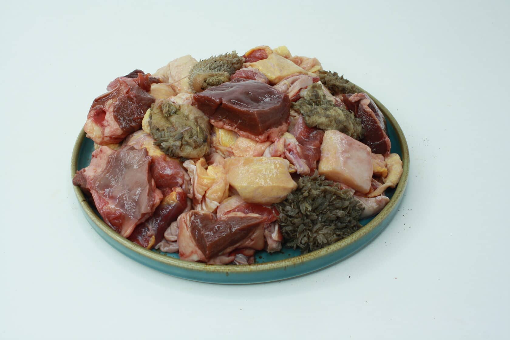 Микс «Трапеза