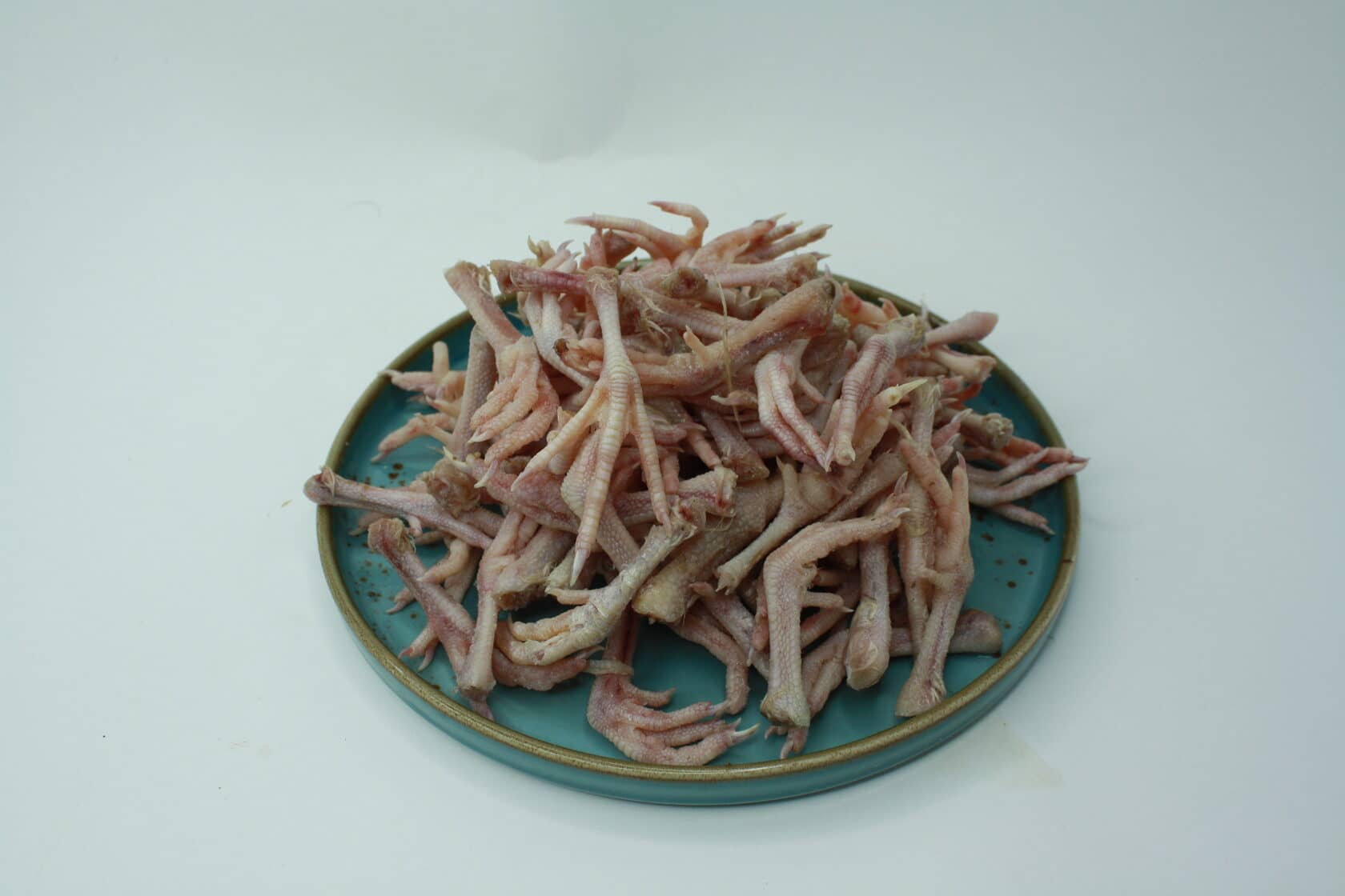 Лапки перепелки