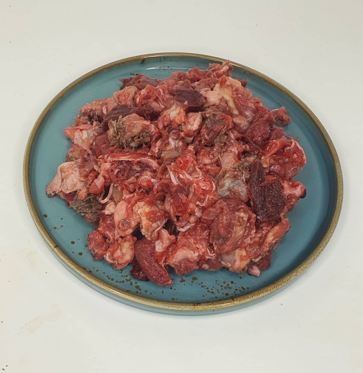 Микс «Мини», 200г среднего помола