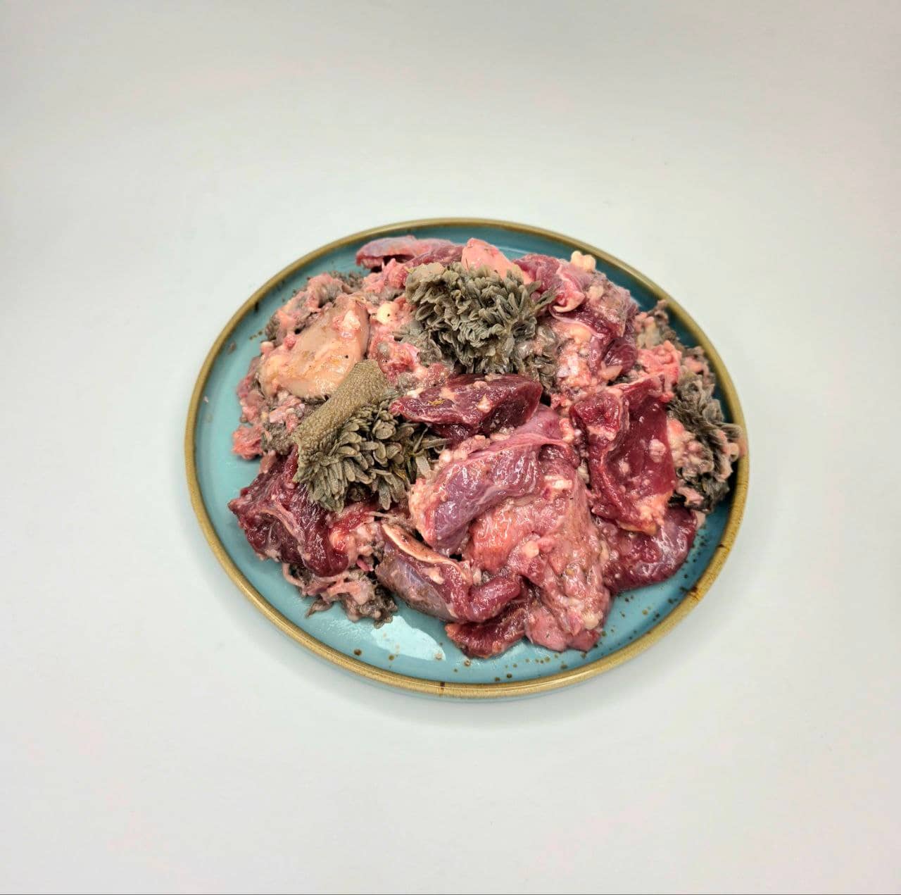Микс «Базовый