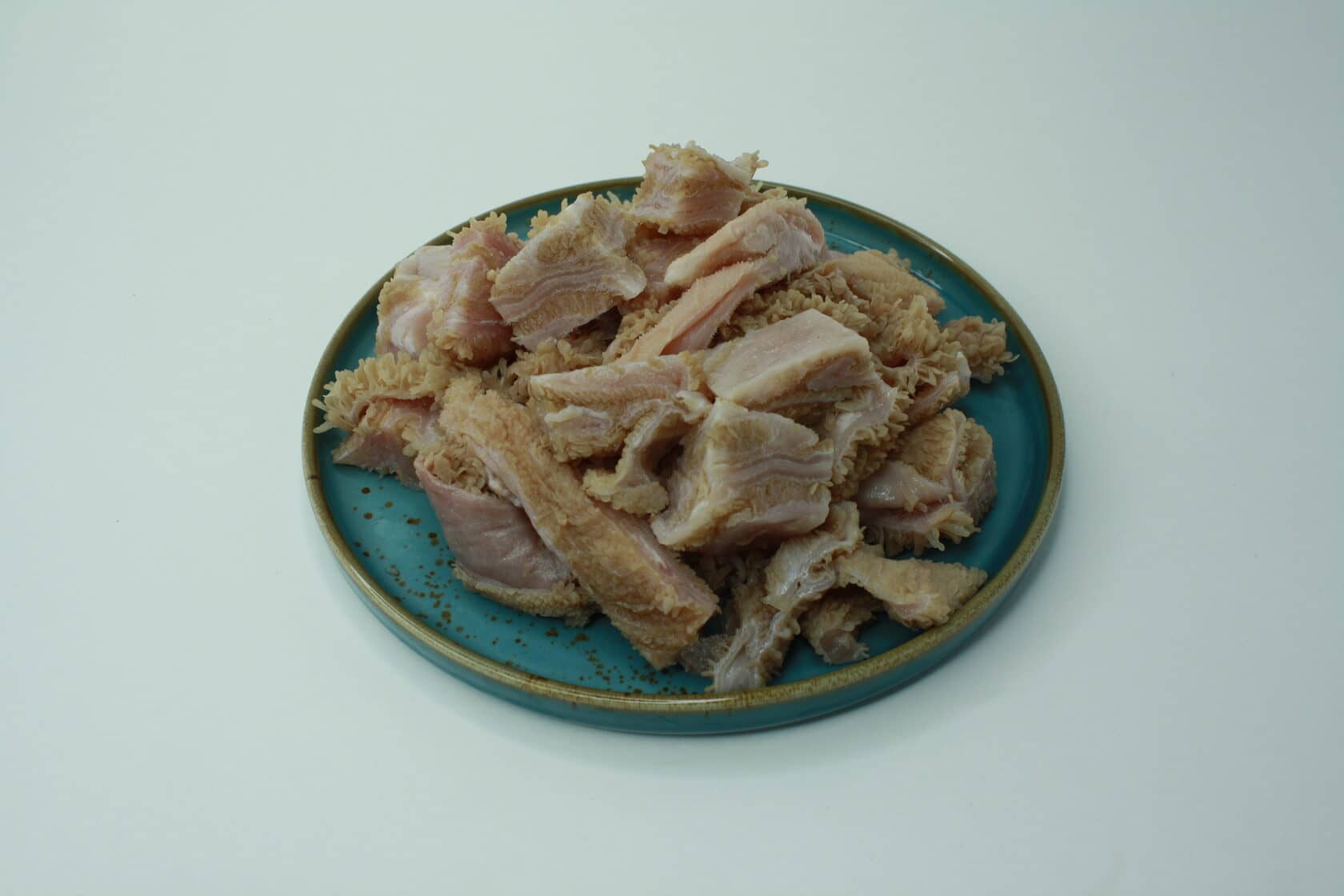 Рубец бараний